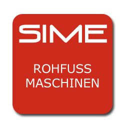 SIME - Maschinen Rohfuss